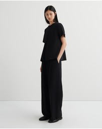 Kowtow - Classic A-Line Tee