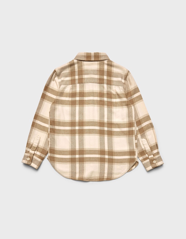 Academy Brand - Kids Maloney Shirt