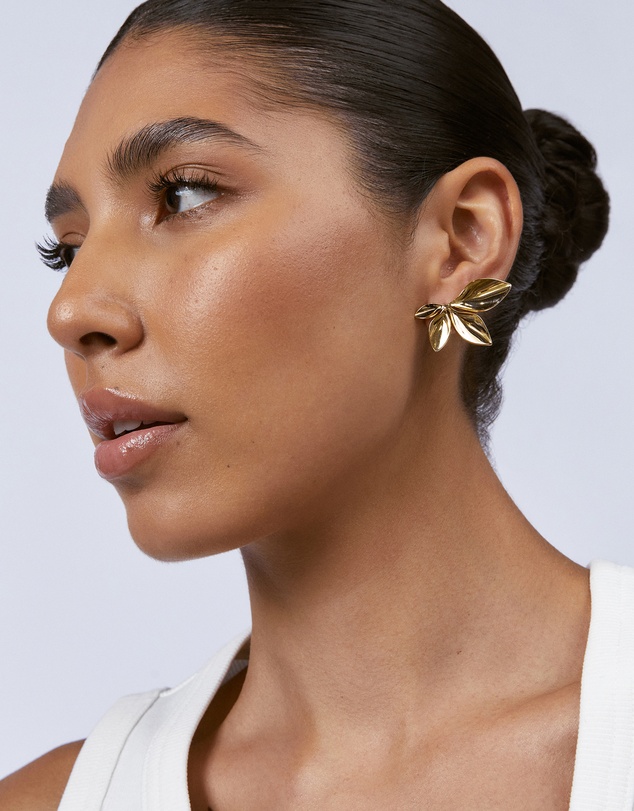 Zahar - Jenny Earrings