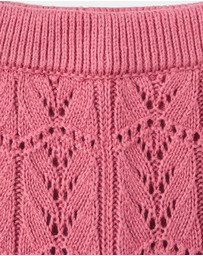 M.N.G - Carminep Trousers - Kids-Teens
