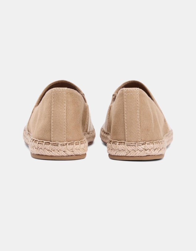 Tommy Hilfiger - Hilfiger Webbing Espadrilles - Women's