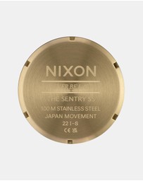 Nixon - Sentry SS