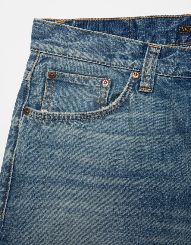 Nudie Jeans - Flare Glenn Jeans