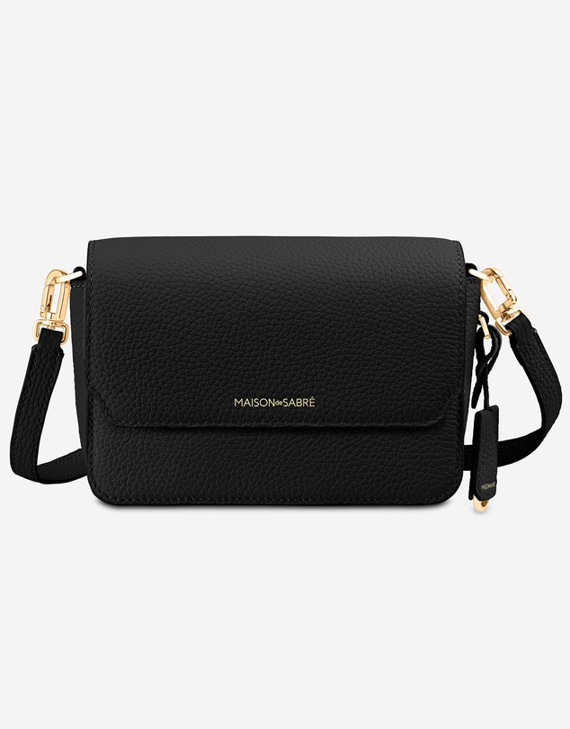 Maison De Sabre - The Mini Flap Bag