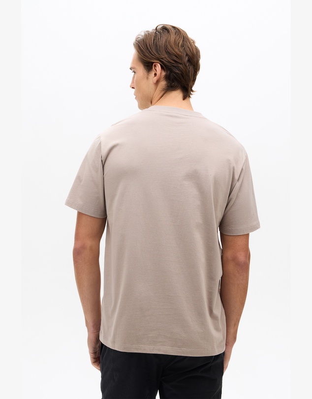 Superdry - Micro Logo Tee