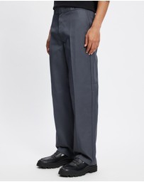 Dickies - 874 Original Relaxed Fit Pants