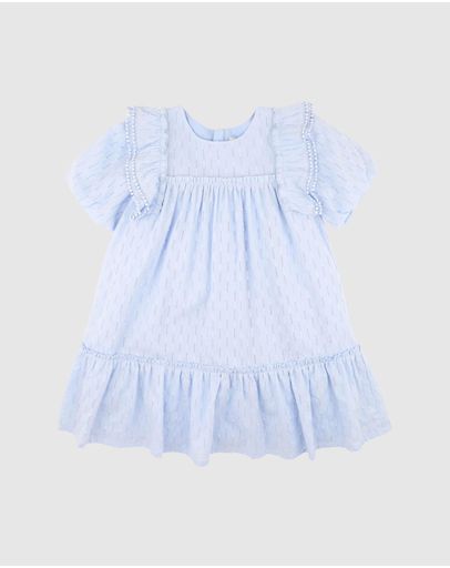 Cornflower Blue
