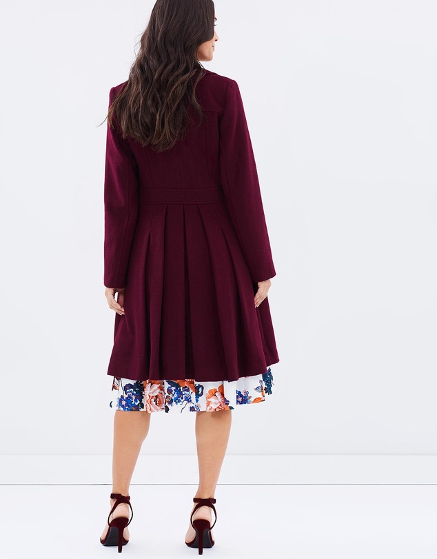Review - Lavato Coat