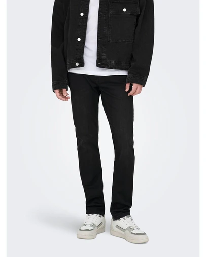 Only & Sons - Loom 7451 Slim Jeans