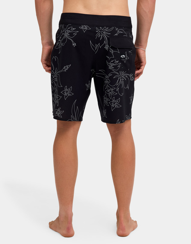 Billabong - Mens Sundays Pro 19