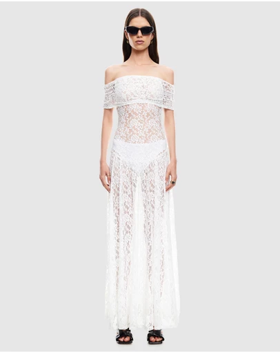 Lioness - Field of Dreams Maxi Dress