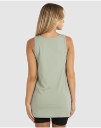 UNIT - UNIT Studio Ladies Singlet