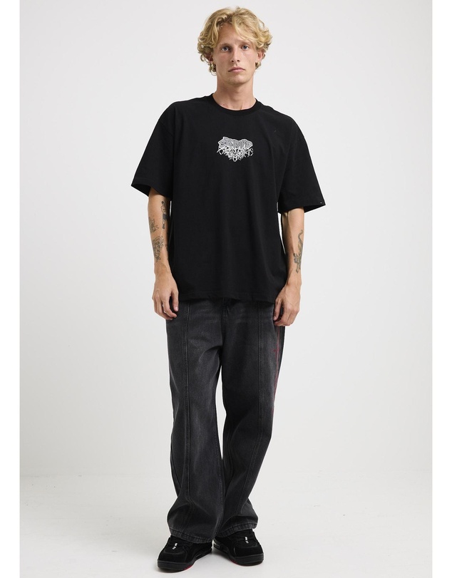 Standard - Stretch Tee