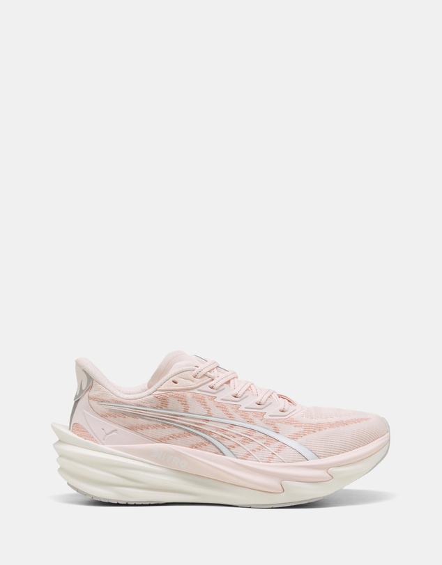 Puma - Deviate NITRO 4 - Women's