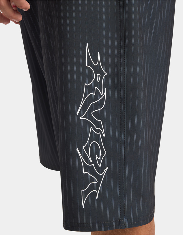 RVCA - Mens Garage Boardshorts