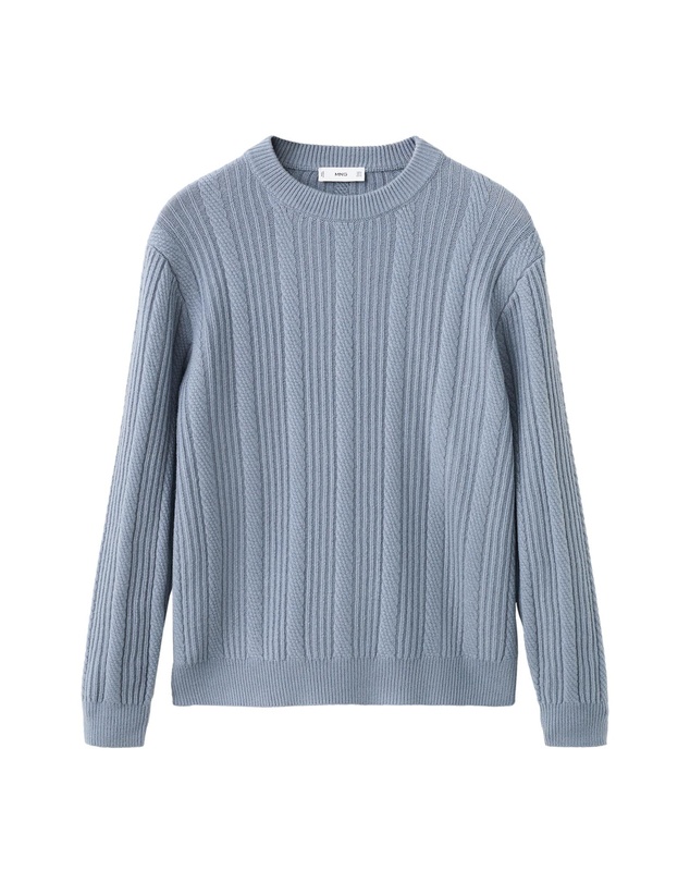 M.N.G - Marina Sweater