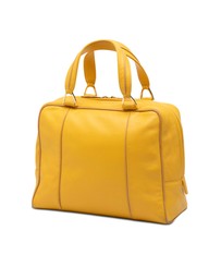 Pre-Loved by Azura Reborn - Pre-Loved Leather Anagram Handbag