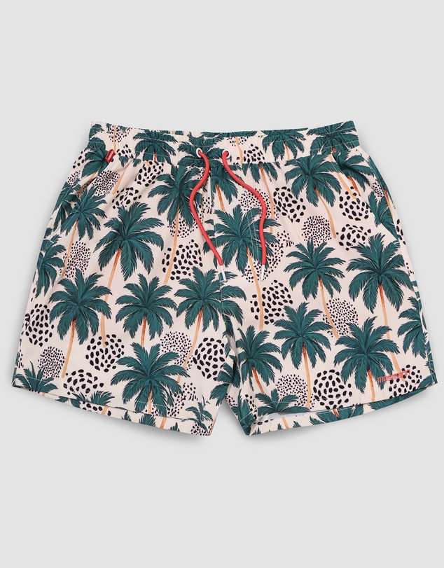 Mosmann - Men's Swim Shorts - Monsoon