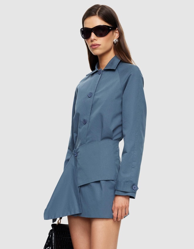 Lioness - Wiseguy Mini Dress
