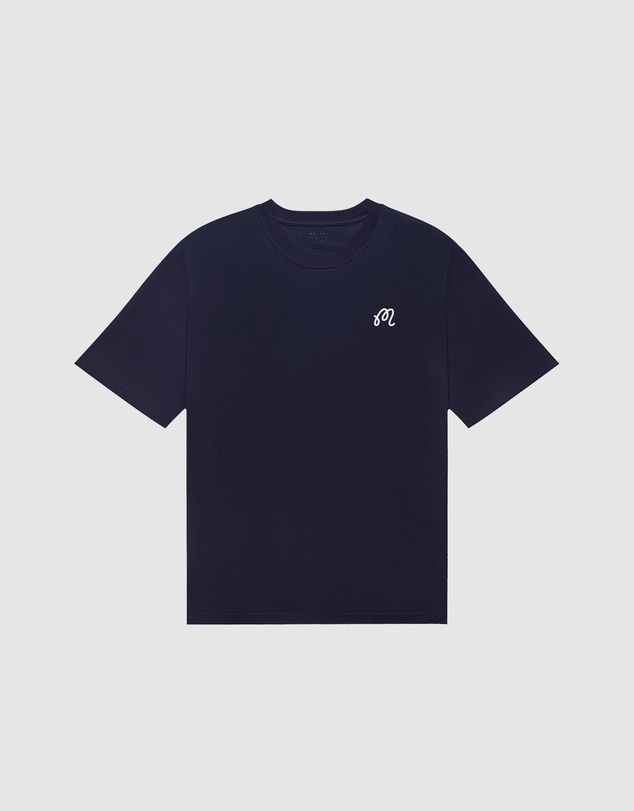 Malbon - Torrey Pines Eagle Tee