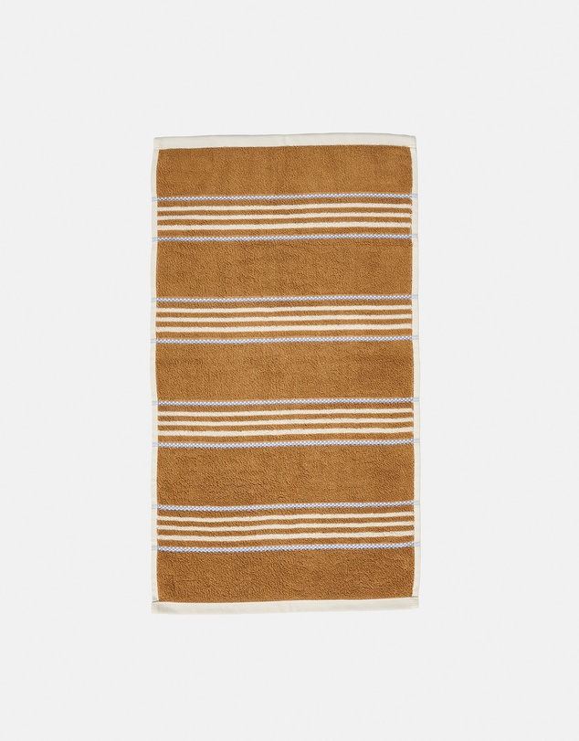 Linen House - Payton 4-Piece Towel Set