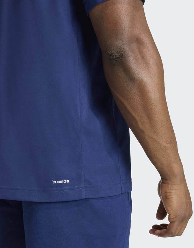 adidas Performance - WORKOUT ESSENTIALS FEELREADY LOGO T-SHIRT Mens