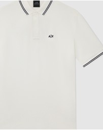 Armani Exchange - Polo Shirt
