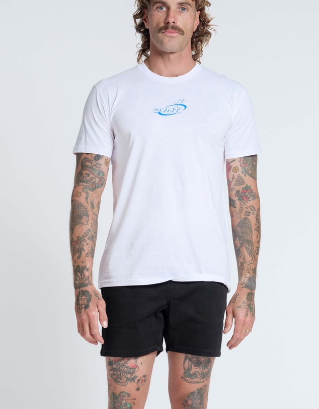 DVNT - Y2K Tee