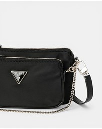 GUESS - Little Bay Mini Crossbody Bag