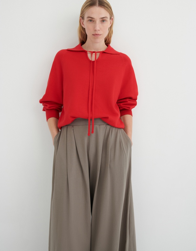 Kowtow - Drape Pant