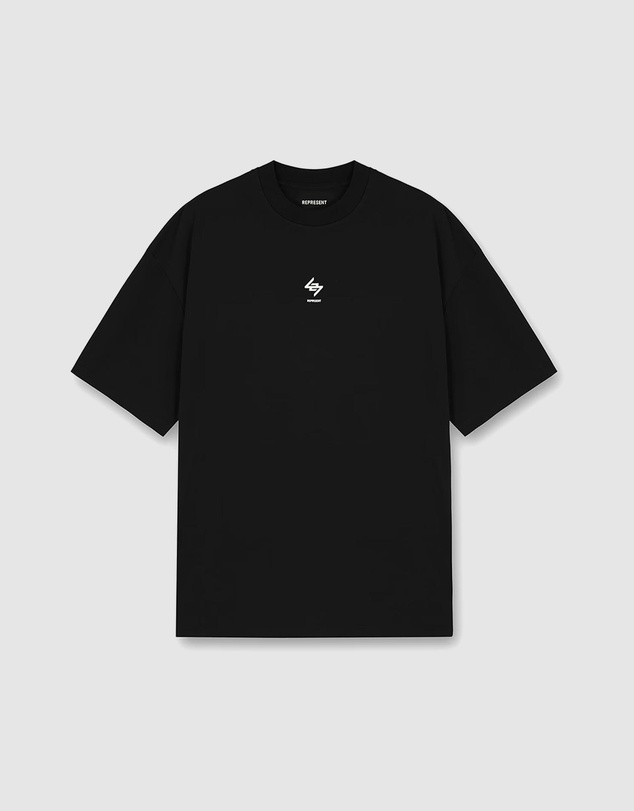 Represent 247 - 247 Numbers Tee