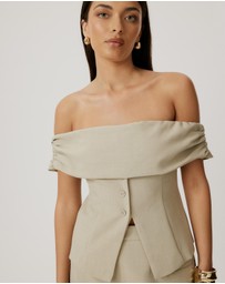 Calli - Bartley Top