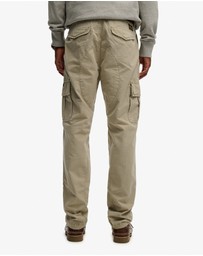 Superdry - Ripstop Light Cargo Pant