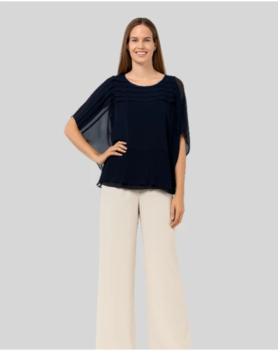 KAJA Clothing - Vivian Top
