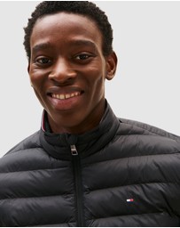 Tommy Hilfiger - Packable Quilted Jacket