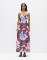 Ownley - Domenica Dress