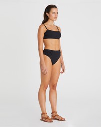 Heaven Australia - Panther Phoebe High Waist Pant