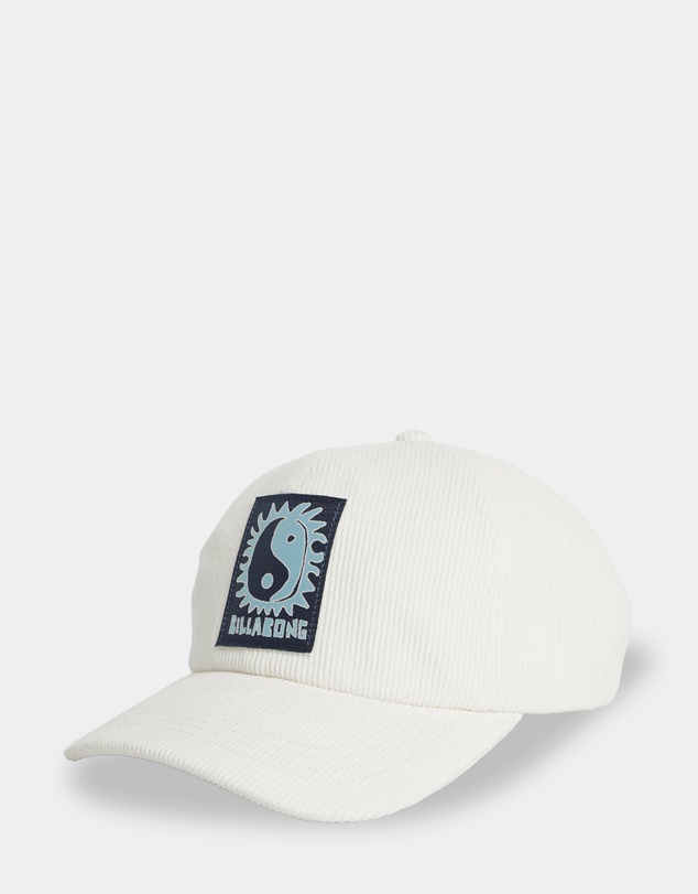 Billabong - Girls Mixing Vibes Dad Cap