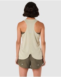 ASICS - Nagino Run Adjustable Tank - Women's
