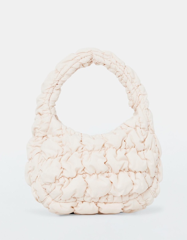 COS - Quilted Micro Bag