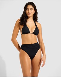 Seafolly - Collective Multi Fit Longline Tri Top