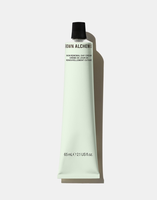 Grown Alchemist - Skin Renewal Day Cream