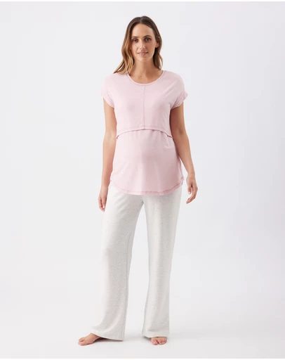 Ripe Maternity - Super Soft Lounge Pant