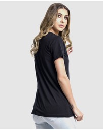DVNT - The Co Tee