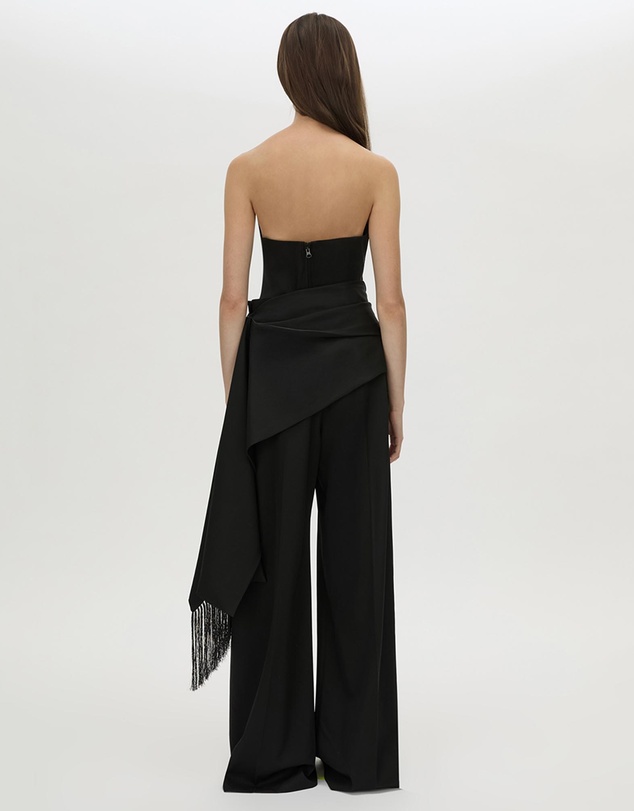 CAMILLA AND MARC - Helix Top