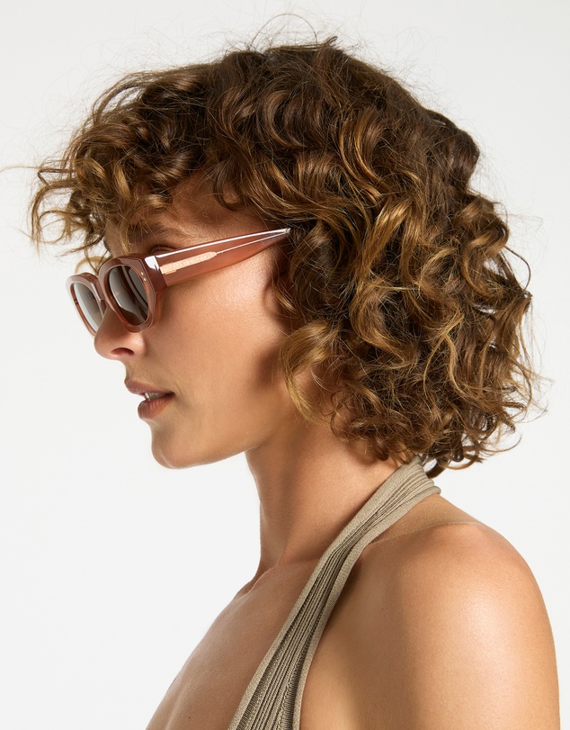 Status Anxiety - Luna Sunglasses