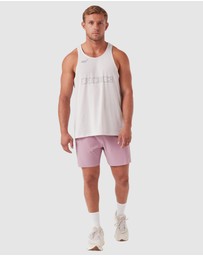 REC GEN - Type 2 NET Short 16/17