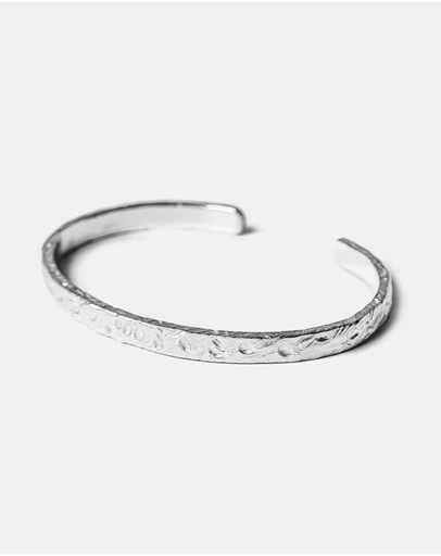 Rawninety - Mickey Cuff
