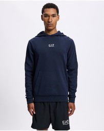 Emporio Armani EA7 - Italian Spirit Hoodie
