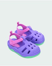 Mini Melissa - Mini Melissa Zig